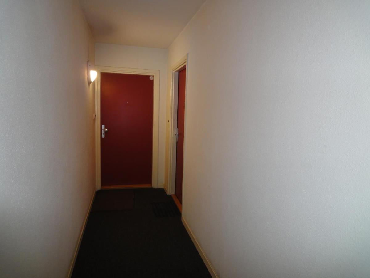 Square Walliser Strasbourg Exterior foto