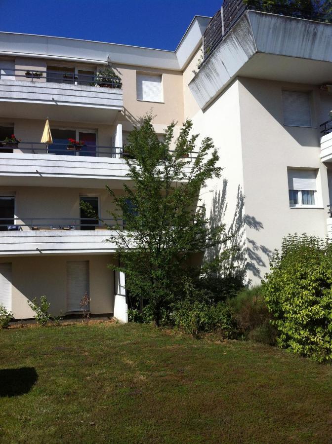 Square Walliser Strasbourg Exterior foto