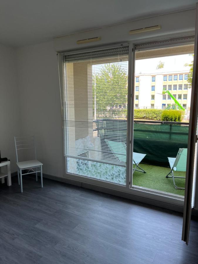 Square Walliser Strasbourg Exterior foto
