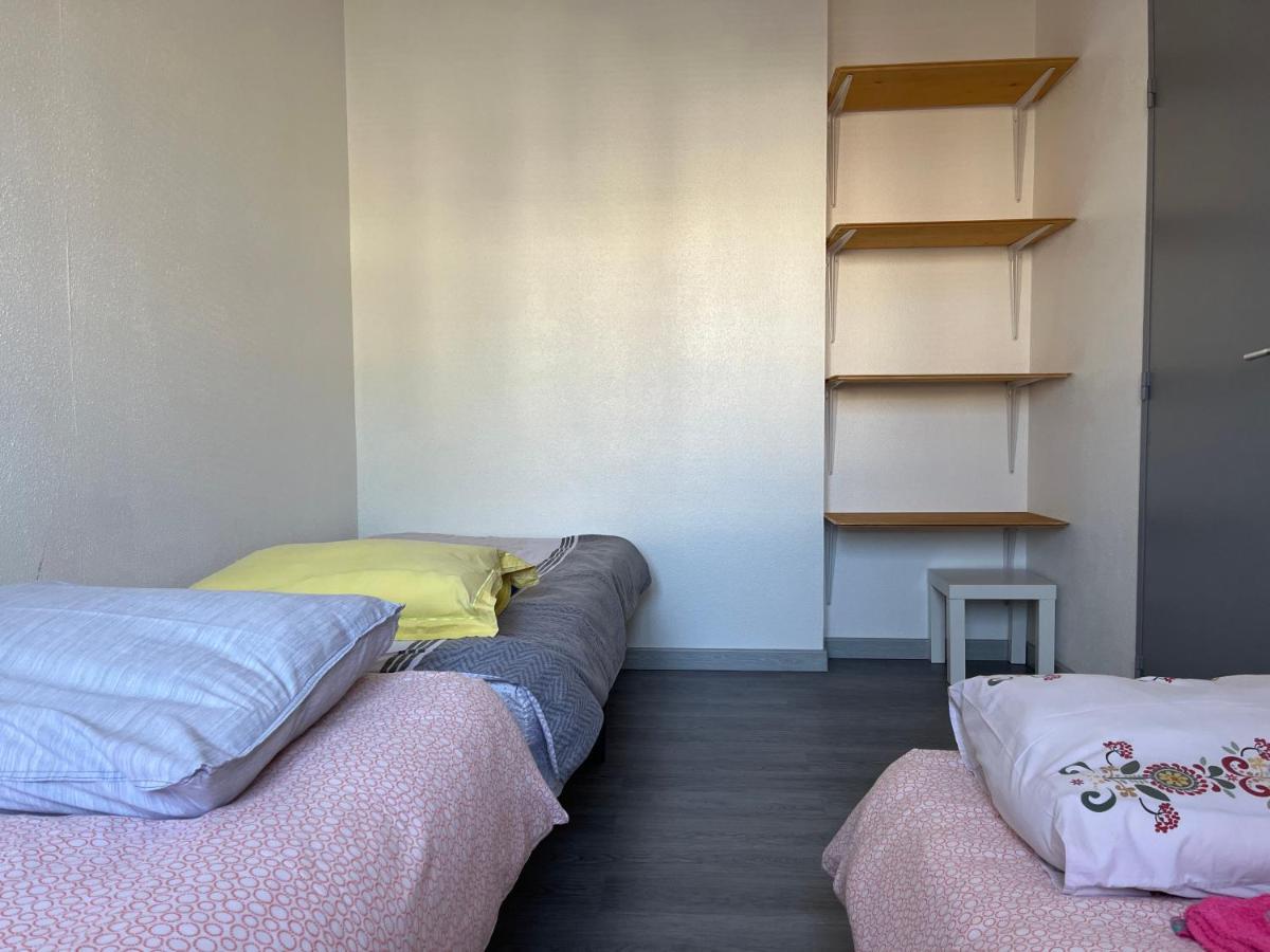 Square Walliser Strasbourg Exterior foto